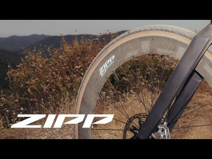 Paire de Roues ZIPP 303 XPLR SW DISC Tubeless (Center Lock)