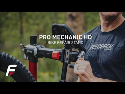 Montageständer FEEDBACK SPORTS Pro Mechanic HD