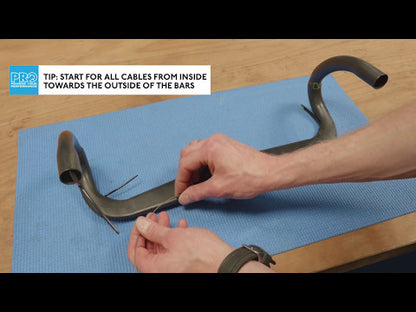 Cintre PRO VIBE AERO CARBONE