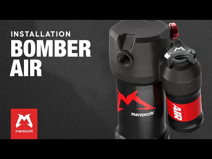 Dämpfer MARZOCCHI BOMBER Air 2026