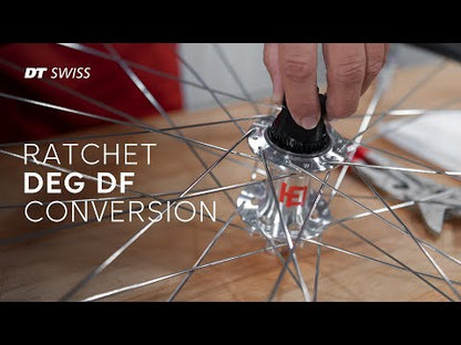 Upgrade-Kit RATCHET DT SWISS DEG90T DF 0/10/20° Anti Pedal Kickback