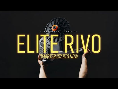 Heimtrainer ELITE RIVO Version COG&CLICK