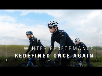 Veste CASTELLI PERFETTO RoS 3 Noir/Noir Reflex