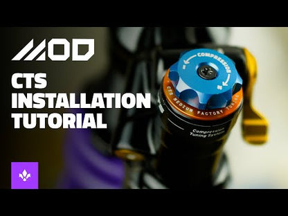 Dämpfer FORMULA MOD DH Coil