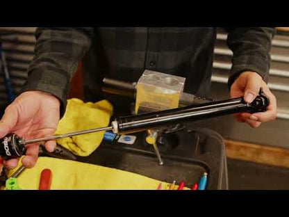 Cartouche pour Tige de Selle SDG TELLIS V1/V2