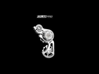 Tendeur de Chaîne REVERSE COMPONENTS COLAB PRO Noir