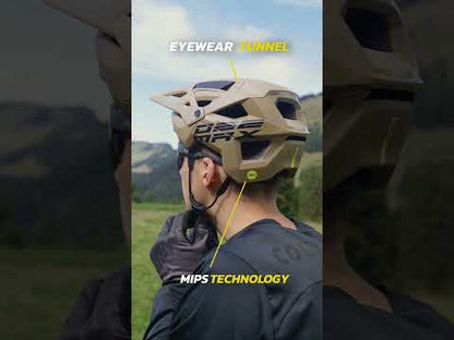 Casque VTT MAVIC DEEMAX PRO MIPS Beige