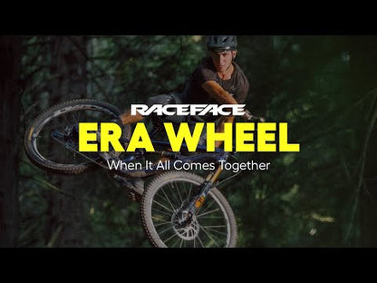 Roue Arrière RACE FACE ERA 30 29" 12x148 mm Boost