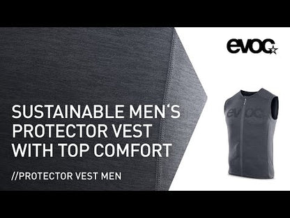 Ärmellose Schutzweste EVOC PROTECTOR