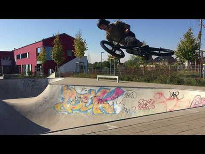 BMX SIBMX BEEST ST1 20" Schwarz
