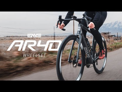 Roue Arrière ENVE AR40 Tubeless Ready (Center Lock)