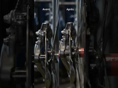 Bremsscheiben-Richtwerkzeug PBS TOOLS