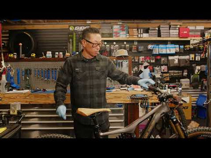 Cartouche pour Tige de Selle SDG TELLIS V1/V2