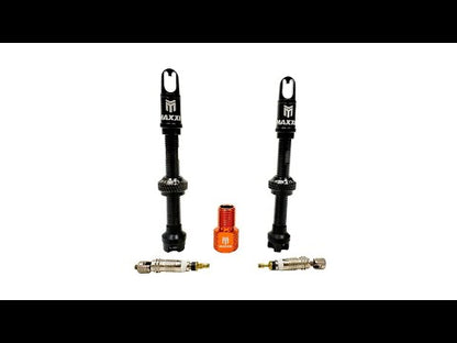 Kit Valve Tubeless MAXXIS MAXXOUT 50mm