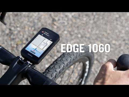 GARMIN EDGE 1060 GPS-FAHRRADCOMPUTER