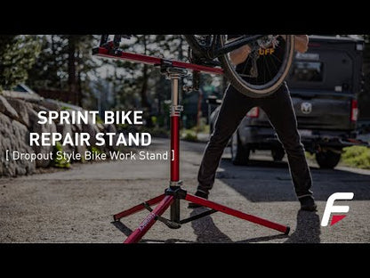 Pied d'Atelier FEEDBACK SPORTS Sprint