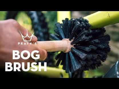 Reinigungsbürste PEATY'S BOG BRUSH