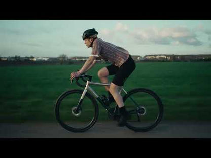 Pneu HUTCHINSON CARACAL ALLROAD 700x35 Tubeless Ready Marron