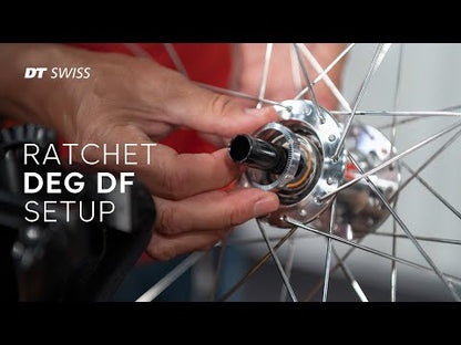 Upgrade-Kit RATCHET DT SWISS DEG90T DF 0/10/20° Anti Pedal Kickback