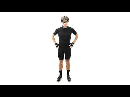 ENDURA FS260 Kurzarmtrikot Blau