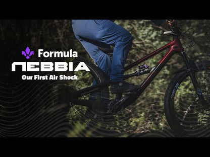 Dämpfer FORMULA NEBBIA Air