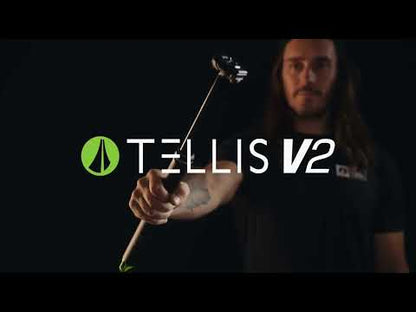 Teleskopische Sattelstütze SDG TELLIS V2