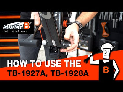 Extracteur de Boîtier Press-Fit PBS TOOLS BB30