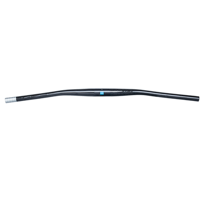 Lenker PRO THARSIS 3FIVE Rise 20mm 800mm Aluminium Schwarz