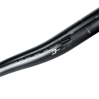 Lenker PRO THARSIS 3FIVE Rise 20mm 800mm Aluminium Schwarz