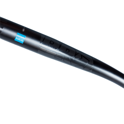 Lenker PRO THARSIS 3FIVE Rise 20mm 800mm Aluminium Schwarz