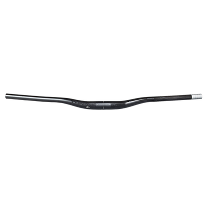 Lenker PRO THARSIS 3FIVE Rise 20mm 800mm Aluminium Schwarz