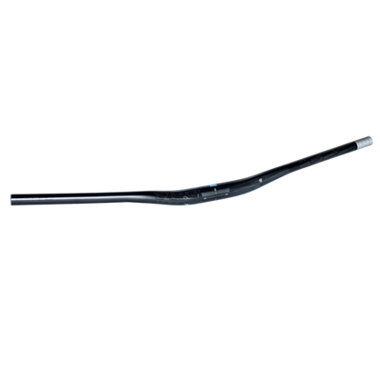 Lenker PRO THARSIS 3FIVE Rise 20mm 800mm Aluminium Schwarz