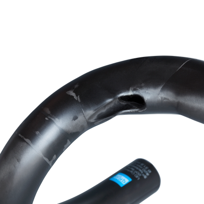 Gravel-Lenker PRO DISCOVER Flare 20° Carbon