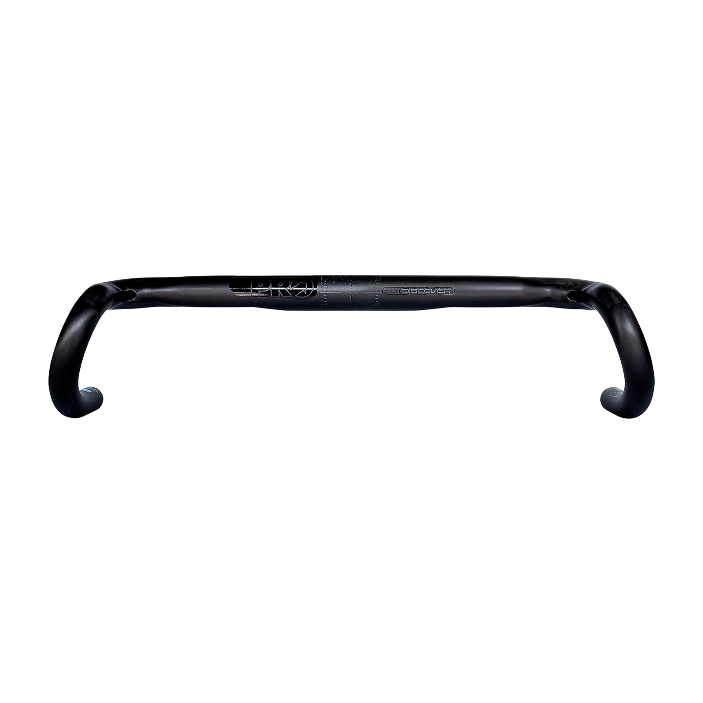 Lenker Gravel PRO DISCOVER Flare 20° Carbon