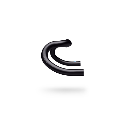 Cintre Gravel PRO DISCOVER COMPACT Flare 20°