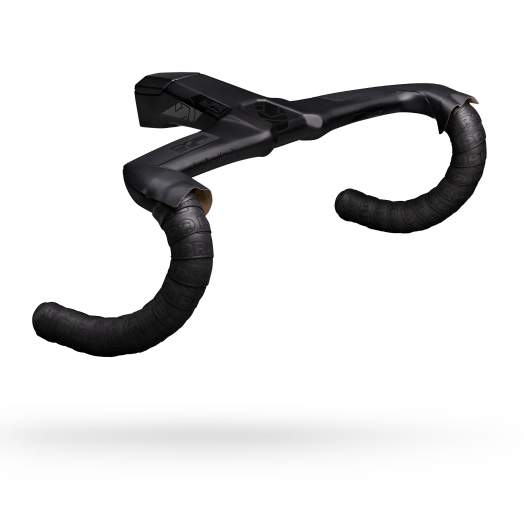 Combo PRO VIBE EVO Carbon-Bügel