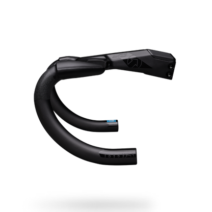 Lenker Combo PRO VIBE EVO MONOBLOC CARBON