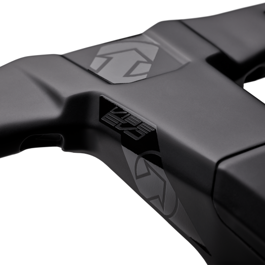 Combo PRO VIBE EVO Carbon-Bügel