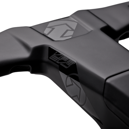 Lenker Combo PRO VIBE EVO MONOBLOC CARBON