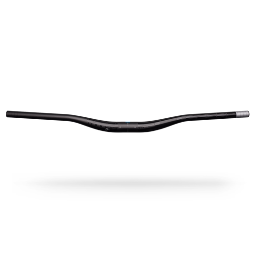 Kleiderbügel PRO THARSIS 3FIVE Rise 30mm 800mm Carbon Schwarz