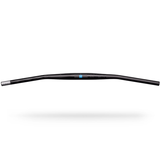 Kleiderbügel PRO THARSIS 3FIVE Rise 30mm 800mm Carbon Schwarz