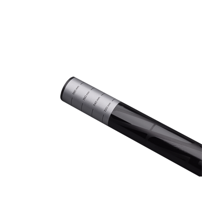 Lenker PRO THARSIS 3FIVE Rise 30mm 800mm Carbon Schwarz