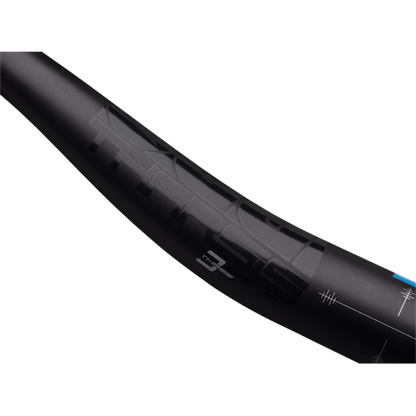 Lenker PRO THARSIS 3FIVE Rise 30mm 800mm Carbon Schwarz