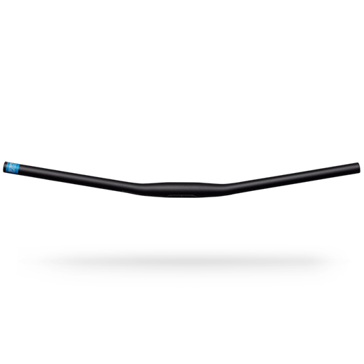 Kleiderbügel PRO LT Flach 720mm Schwarz