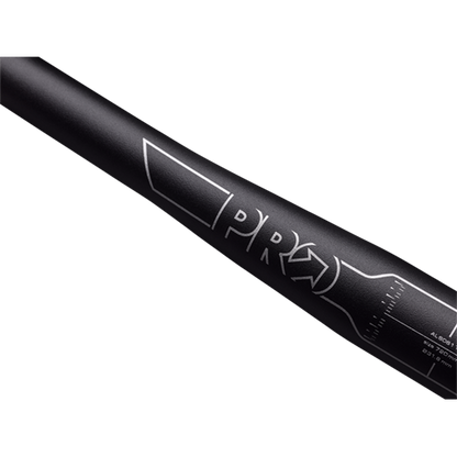 Cintre PRO LT Plat 720mm Noir