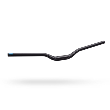 Lenker PRO LT Relevé 740mm Schwarz
