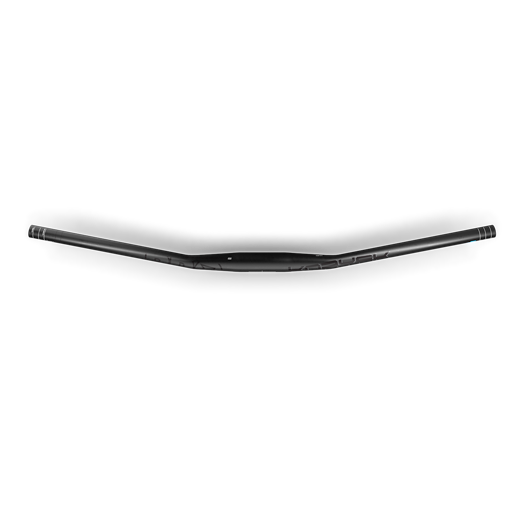 E-Bike PRO KORYAK E-PERFORMANCE Rise 20mm 800mm Kleiderbügel Schwarz