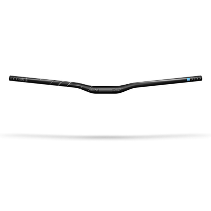 Lenker PRO LT Rise 40mm 800mm Schwarz