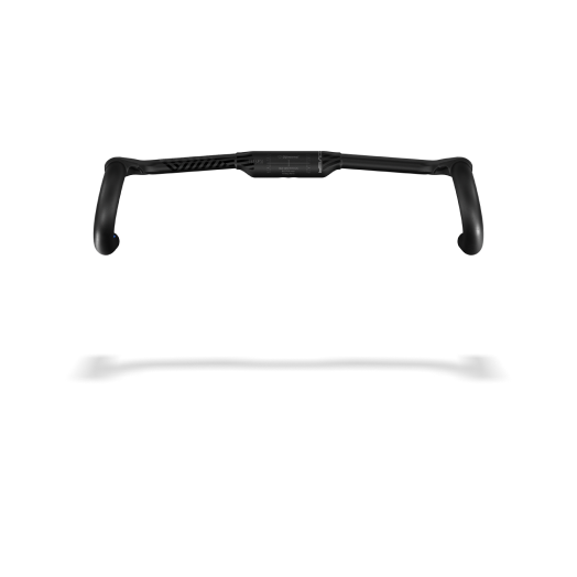 Lenker Gravel PRO DISCOVER AERO Flare 12° Carbon