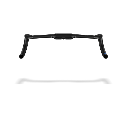 Lenker Gravel PRO DISCOVER AERO Flare 12° Carbon